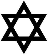 Star of David