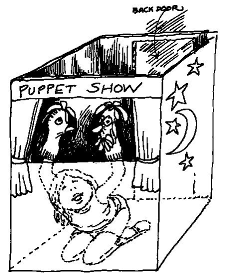 Puppet Theater