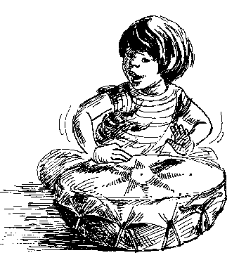 Drum Illustration