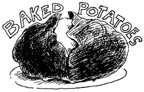 Baked Potato