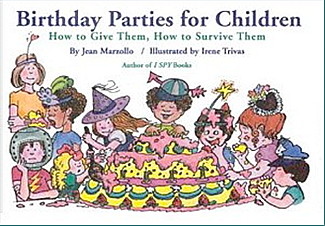 Birthday Parties