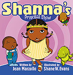 Shanna's Princess Show