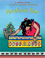 Pandora's Box