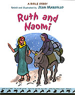 Ruth and Naomi