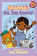 Shanna's Hip, Hop Hooray!