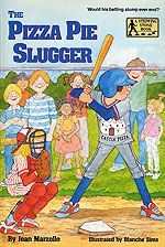 Pizza Pie Slugger