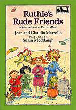 Ruthie's Rude Friends