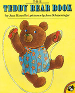 The Teddy Bear Book