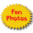 How to send fan photos to Jean Marzollo