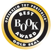 Gold Award