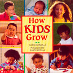 How Kids Grow