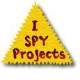 I SPY Projects