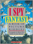 I SPY Fantasy