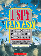 I SPY Fantasy