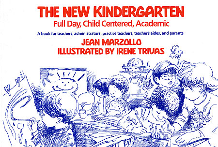 The New Kindergarten