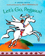 Let's Go, Pegasus!