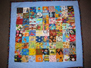 quilt