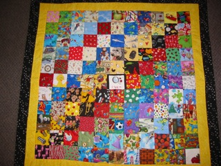 quilt