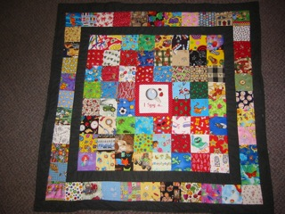 quilt