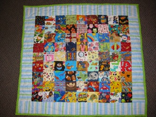 quilt