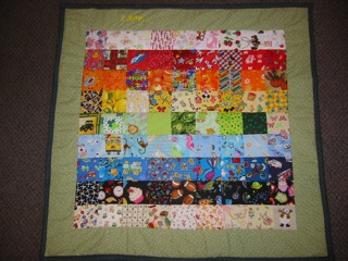 quilt